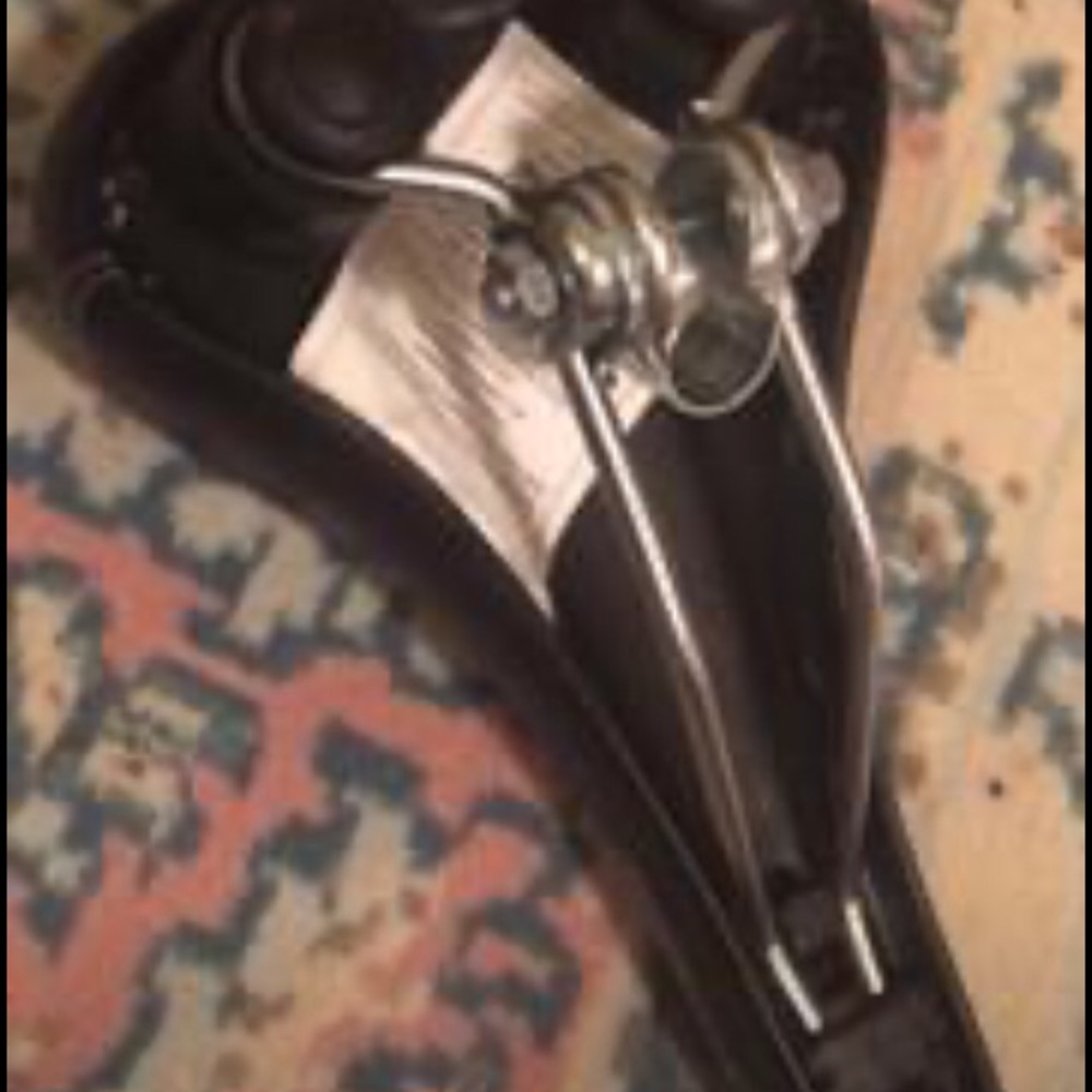 Schwinn bike seat